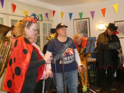 12_Musikzug Oelixdorf